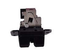 MEXWLOP Actionneur de verrouillage hayon à 4 broches for couvercle coffre arrière central, for Hyundai, Santa Fe Sport, for Kia, Soul EV 2016 2015 81230-2W000 Serrure de coffre de voiture