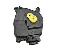 MEXWLOP Actionneur de verrouillage porte avant gauche, for Hyundai, for Accent, for Kia, Rio 5 2006-2011 95735-1G020 957351G020 Serrure de coffre de voiture