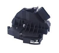 MEXWLOP Actionneur de verrouillage porte côté conducteur, for Ford, for Fiesta, Edge Fusion, for Lincoln, MKX 2011 2012 2013 2014 2015 2016 51217202146 Serrure de coffre de voiture(Rear right)