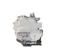MEXWLOP Actionneur de verrouillage porte, for, A1 8X1 A4 A5 A6 A7 Q7 8J1837015C 8J1837016C 8K0839015C 8K0839016C Serrure de coffre de voiture(8K0839016C RR)
