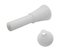 MEXWLOP Adaptateur de tuyau carburant diesel for Land, Rover, Range, Discovery, 5 Evoque, entonnoir Entonnoir de remplissage de carburant
