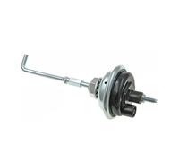 MEXWLOP Affiner la soupape de vitesse climatisation, for Hyundai, for Kia, for moteur 33137 42010 3313742010 33137-42010 Contrôle pression carburant Régulateur de pression de carburant