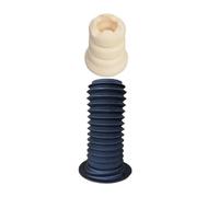 MEXWLOP Amortisseur d'accessoires de voiture, for BMW, for F30 F31 X2 F39, couvercle anti-poussière et tampon d'amortisseur avant 31306791712 31336858239 Butée de suspension(1 Kit)