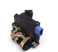 MEXWLOP AVANT DROIT, for VW, for Golf, V, for Jetta, MÉCANISME DE SERRURE CENTRALE PORTE 9 BROCHES 3D1837016A 3D1837016AB 3D1837016 3D1837016AP 3D1837016AC Serrure de coffre de voiture