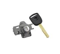 MEXWLOP Barillet de serrure porte avant gauche AL173, for Accord, 2008 - 2012, 4 portes Remplacement du commutateur d'allumage de voiture