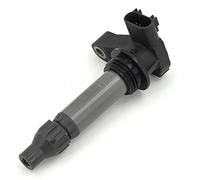 MEXWLOP Bobine d'allumage 4 pièces 12632479 UF-569 12610626, for Chevrolet, for Traverse Impala Colorado Equinox Captiva Sport, for Cadillac, SRX Pack de bobines d'allumage de voiture