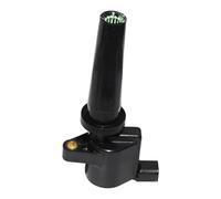 MEXWLOP Bobine d'allumage 4M5G12A366BC, for VOLVO, V50 C30 S40 S80 V70 1224925 Pack de bobines Bobine d'allumage