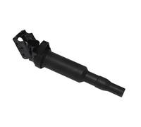 MEXWLOP Bobine d'allumage Bobines, for Peugeot, 207 1.4 .6L 2007308, for CC 3008208 2008508 5008 2009-2017 Accessoires Pack de bobines Bobine d'allumage(BLACK 1pcs)