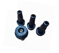 MEXWLOP Bobine d'allumage de moteurs 596058 596321, for Citroën, for C2, for C3, for C4, for Berlingo, for Xsara, manchon bobine voiture, pièces moteur Bobine d'allumage
