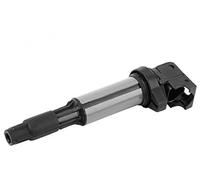 MEXWLOP Bobine d'allumage de moteurs moteur voiture, for BMW, for X5 325i 330i 528i 535i M3 E39 E46 E53 E60 E63 B322 UF522 UF515 E534A Bobine d'allumage(Schwarz)