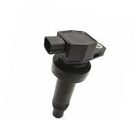 MEXWLOP Bobine d'allumage de moteurs voiture 27301-2B010 273012B010, for Hyundai, for Accent, for Elantra, for I20, for I30, for IX20 Bobine d'allumage(BLACK 1 Piece)