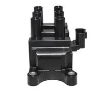 MEXWLOP Bobine d'allumage de voiture, for Ford, for Mazda, 1F2U-12029-AC XS2Z12029AC 5F2E12029AA 19017114 4088000 pack bobines Remplacement de la bobine d'allumage de voiture