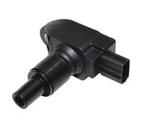 MEXWLOP Bobine d'allumage de voiture, for Mazda, RX8 1.3-SE17 2003-2012 RX-7 II Cabriolet .3 Turbo FC1032 1989-1991 N3H118100 Remplacement de la bobine d'allumage de voiture