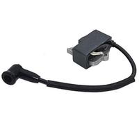 MEXWLOP Bobine d'allumage, for tronçonneuse STIHL, MS311 MS391 MS311Z MS391Z 1140 400 1303 1140 1305 B Bobine d'allumage