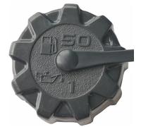 MEXWLOP Bouchon de carburant TJ45E, for KAAZ, TJ27E TJ35E KBL23 KBH27 KBL34 TD048D TD040D TH34D TH048D réservoir 51048-2083 14069-0017 Bouchon de réservoir de carburant pour machine de jardin