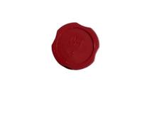 MEXWLOP Bouchon de réservoir de carburant EC04 rouge/noir, for Robin, NB411 CG411 BG411 EC025 EH035 2 temps 40,2cc 49cc, pièces de débroussailleuse Bouchon de réservoir de carburant