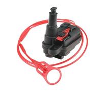 MEXWLOP Bouchon de réservoir de carburant for automobile, actionneur de verrouillage 8s0862153 for TT Q7, Skoda, 4m0862153 8v0862159 Actionneur de verrouillage de la trappe à carburant