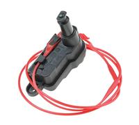 MEXWLOP Bouchon de réservoir de carburant for automobile, actionneur de verrouillage 8s0862153 for TT Q7, Skoda, 4m0862153 8v0862159 Actionneur de verrouillage de la trappe à carburant