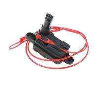 MEXWLOP Bouchon de réservoir de carburant for automobile M46k, actionneur de verrouillage 8s0862153 for TT Q7, Skoda, 4m0862153 8v0862159 Actionneur de verrouillage de la trappe à carburant
