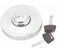 MEXWLOP Bouchon de réservoir de Carburant for Pelle Sany SY 55, 65, 75, 135, 215, 235-8-9, Couvercle d'huile for Voiture Réservoir de Carburant pour excavatrice