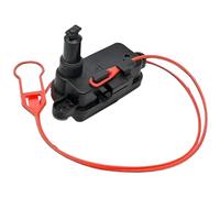 MEXWLOP Bouchon de réservoir, for réservoir, actionneur de porte, for, for A3, A6 A7, for Q3, for Q3, Q74l0862153d Actionneur de verrouillage de la trappe à carburant