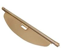 MEXWLOP Bouclier de sécurité for Coffre arrière Voiture, for Acura, for RDX 2013 2014 2015 2016 2017 2018 Support de Rangement pour Coffre