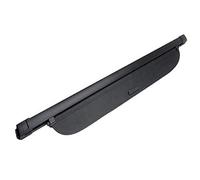 MEXWLOP Bouclier de sécurité rétractable for Coffre arrière de Voiture, for Mitsubishi, for Outlander 13-22 Couverture de Cargaison intérieure étanche Support de Rangement pour Coffre