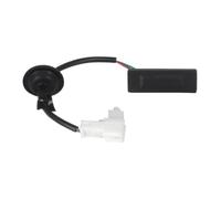 MEXWLOP Bouton de poignée hayon, pour Hyundai I10 2ème génération | 2013-2020 commutateur déverrouillage coffre pour arrière voiture 81260-B4000