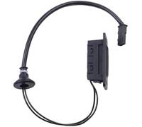MEXWLOP Bouton d'ouverture du Coffre arrière, 96940890, for Chevrolet, Sonic Sedan, Aveo, Captiva 2012-2019 Interrupteur de déverrouillage du Coffre