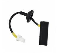 MEXWLOP Bouton d'ouverture du coffre arrière, interrupteur de déverrouillage, bouton hayon 81260-1W220, for Hyundai, Pride K2 Morning ForPicanto Commutateur de démarrage