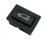 MEXWLOP Bouton d'ouverture du hayon de démarrage commutateur coffre voiture, pour, for, F10 F11 F20 F30 F35 F18 E84 320i 325i 330i 520i 528i 530i 730Li 740Li Commutateur de démarrage