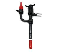 MEXWLOP Buse à crayon 26632 injecteur 894F9K546ABB 894F9E527ABB, for Ford, Transit 2 5 DI 70k Injecteur de carburant