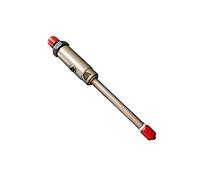 MEXWLOP Buse à crayon 4W7017, buse d'injection de carburant, moteur OR3420, série 3400 3406B Injecteur de carburant