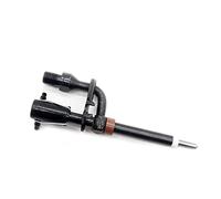 MEXWLOP Buse de crayon 33405 954F9E527AC 954F9K546AC, injecteur, for Ford, Transit 2 5 DI 70k Injecteur de carburant