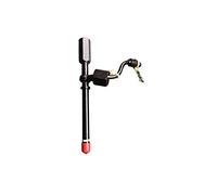 MEXWLOP Buse de crayon carburant 1W5829 OR2503, buse d'injection 23546 série 3208 F237 Injecteur de carburant