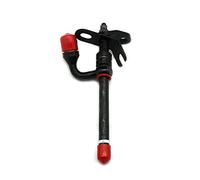 MEXWLOP Buse d'injection de carburant 29279 RE44508 RE48786, buse crayon, d'injecteur 6068H, for MINI, Sac Combine Injecteur de carburant