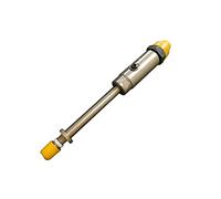 MEXWLOP Buse d'injection de carburant 4W7019, buse crayon for moteur OR3422, 3402 série 3204 Injecteur de carburant