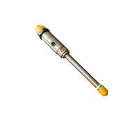 MEXWLOP Buse d'injection de carburant 7W7038, buse à crayon OR4124, moteur série 3300 Injecteur de carburant