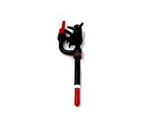 MEXWLOP Buse d'injection de carburant 954F9E527DC 954F9K546DC, buse à crayon, moteur 33408, for Ford, Transit 2 5 DI 100K Injecteur de carburant