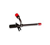 MEXWLOP Buse d'injection de carburant RE57469 RE60062, buse à crayon 32262, moteur 4045D 6068D Injecteur de carburant