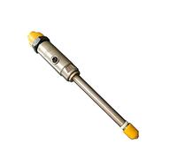 MEXWLOP Buse d'injection injecteur 7W7032 OR3424 buse crayon 3400 3412 Injecteur de carburant