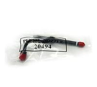 MEXWLOP Buse d'injection injecteur AR50781 AR50783 20494 buse crayon 3020 4020 Injecteur de carburant