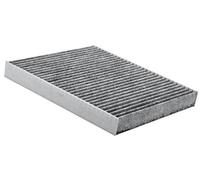 MEXWLOP Cabine, for Benz, classe G W463, for VW, for Fox, for POLO, for Golf, pour, A1 A2, for Seat, for Ibiza, for Skoda, Fabia 6Q0819653 Remplacement du filtre à air du moteur de voiture