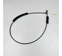 MEXWLOP Câble de commande verrouillage porte coulissante électrique, for NISSAN, Urvan E25 2002-2012 Serrure de coffre de voiture