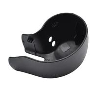 MEXWLOP cache bras essuie-glace arrière 1pc couvercle de rondelle capuchon d'écrou bras d'essuie-glace arrière pour, A1 pour A3, 8p 8v A4 B6 B7 B8 B9 A6 C6 C7 pour Avant pour Q3, Q5 Q7 4l
