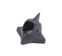 MEXWLOP Cadre de Cure-Dents 100mm 2.5 Pouces 3MM, Kit de Cadre de Bras for Drone RC FPV Racing Quadcopter Freestyle True X 1103 8000kv 65MM Kit de Cadre de Drone FPV(Canopy 14MM)