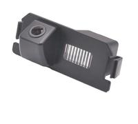 MEXWLOP Caméra de recul à Vision Nocturne AHD 180 degrés 1080P, for Kia, I30 K3 Soul 2009-2011, for Hyundai, Lohens Veloster 2011-2012 Caméra de recul pour Voiture