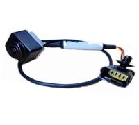 MEXWLOP Caméra de recul de Voiture Caméra de recul, pour Ds5 2011 2012 2013 2014 2015, Vue arrière Voiture, Surveillance du stationnement 9804632980 9673721877