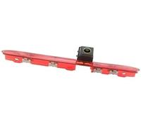 MEXWLOP Caméra de recul de Voiture Caméra de recul, pour feu Stop Voiture Jumpy Spacetourer Ahd 1080P(Golden Lens)