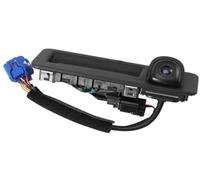MEXWLOP Caméra de recul de Voiture Caméra de recul, pour Hyundai, pour Solaris, pour Elantra Ad 2017 poignée hayon Voiture Vue arrière 95760F2001 95760F2000